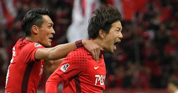 浦和が7度目の優勝 仙台降す サッカー天皇杯 毎日新聞
