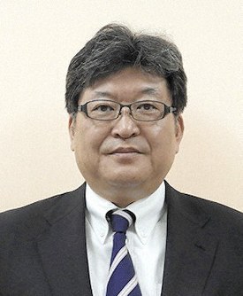 萩生田光一氏