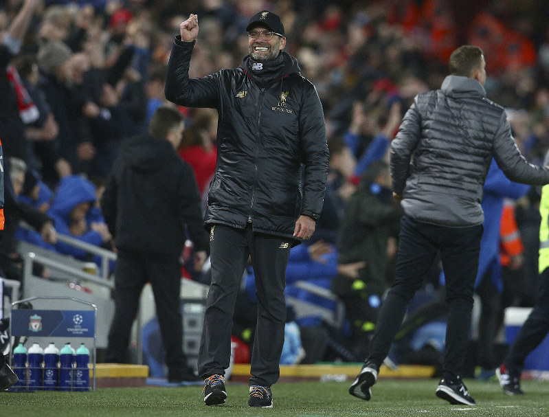 Champions League English teams edge Italians to advance The Mainichi