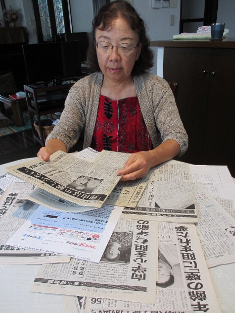 群馬大医学部不合格は55歳の年齢」横浜68歳女性、公明正大な入試