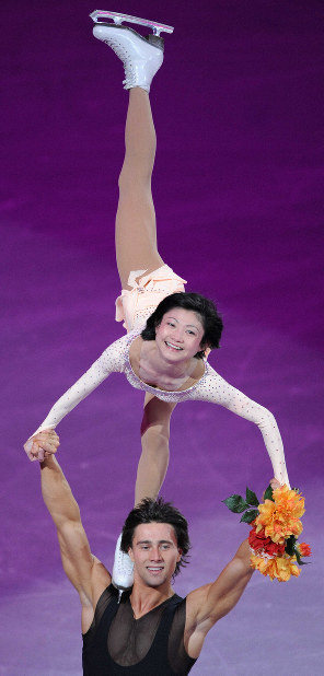 日本とロシアの懸け橋に フィギュア元露代表の川口さん | 毎日新聞