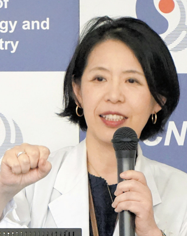 =国立精神・神経医療研究センター提供