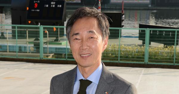 ワイドインタビュー問答有用：レーサー人生とボートレースの魅力を語