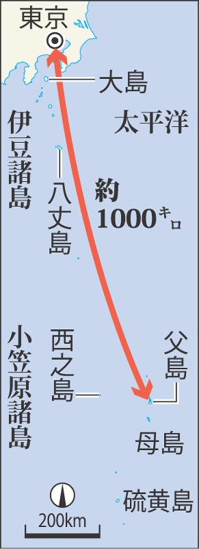 父島