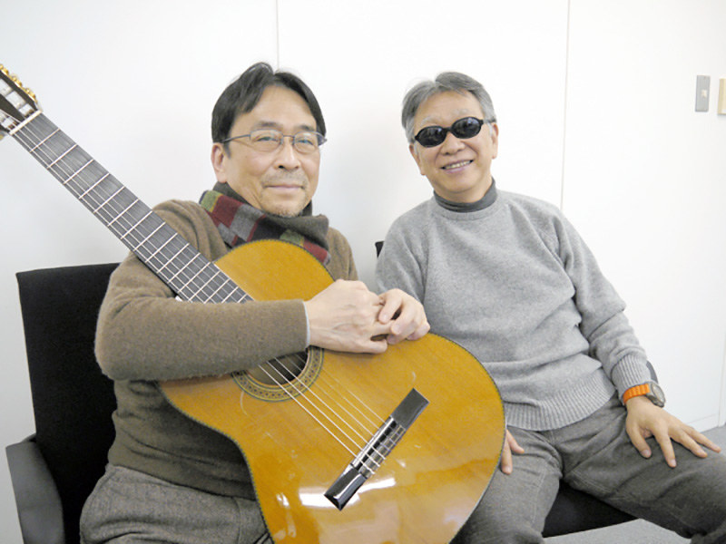 ｇｏｎｔｉｔｉ ７年ぶりオリジナル盤 ４０周年 新旧の交差点で 毎日新聞
