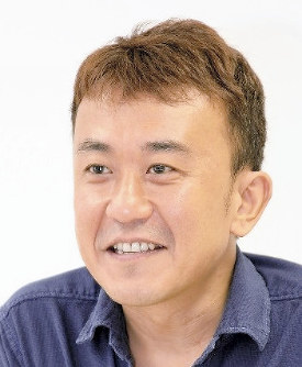 矢田部吉彦さん
