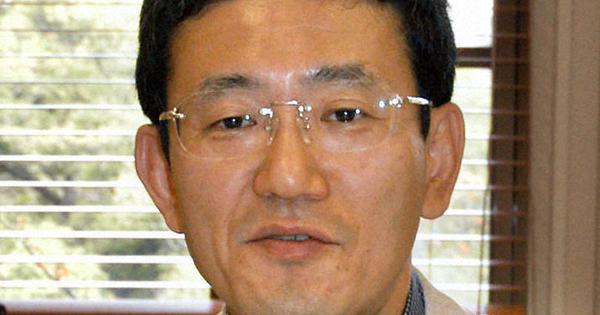 福岡県知事選 九大教授が自民県連の公募に応募 毎日新聞