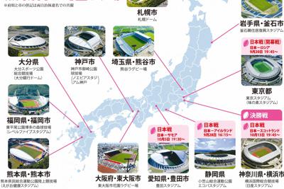 フォーカス 笹本玲奈 日曜劇場 ノーサイド ゲーム 佐倉多英役 情熱を秘め共に戦う 毎日新聞
