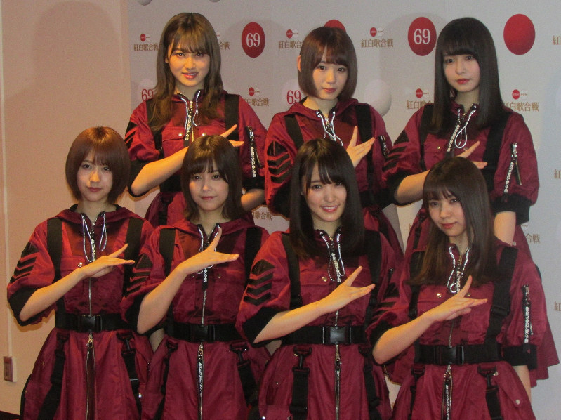 欅坂46 櫻坂46 小林由依 アクスタ 卒業 欅共和国 紅白 承認欲求 掃け