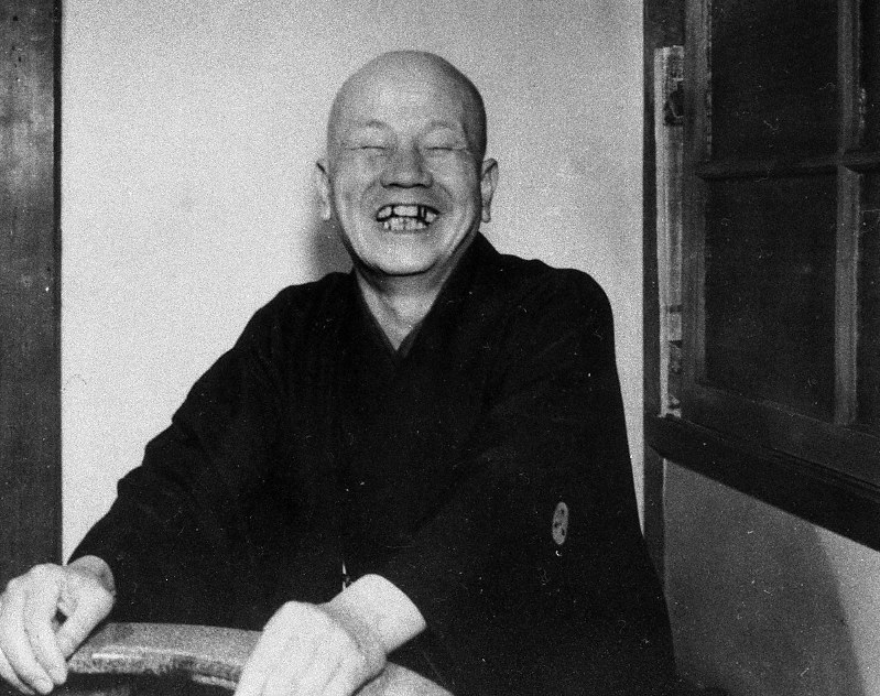 志ん生と「あの時代」：話芸の力、時を超え 大河ドラマで復活 | 毎日新聞