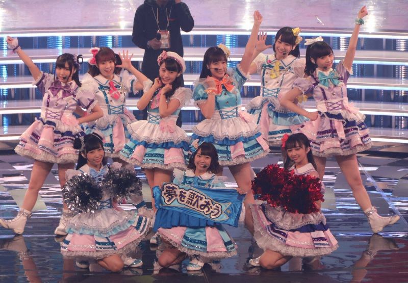 第69回NHK紅白歌合戦 見どころ [写真特集22/36] | 毎日新聞