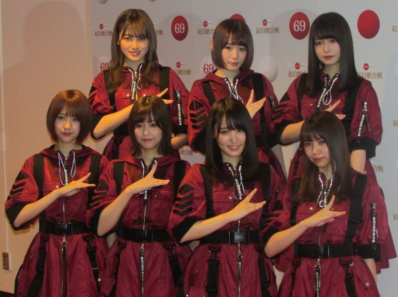 第69回NHK紅白歌合戦 見どころ [写真特集31/36] | 毎日新聞