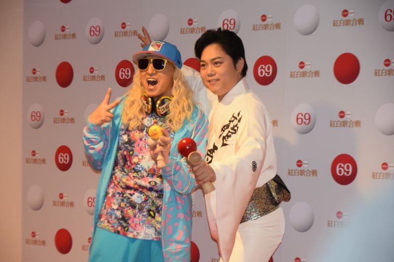 第69回NHK紅白歌合戦 見どころ [写真特集31/36] | 毎日新聞