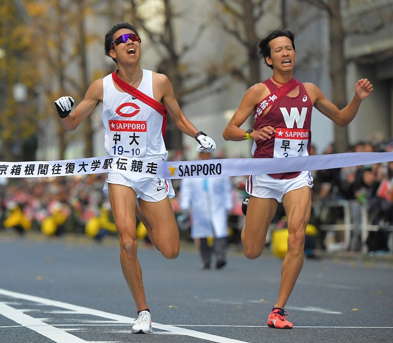 SAPPORO 青学大 箱根駅伝 ゼッケン 陸上 20250103-OHT1I51063-L.jpg