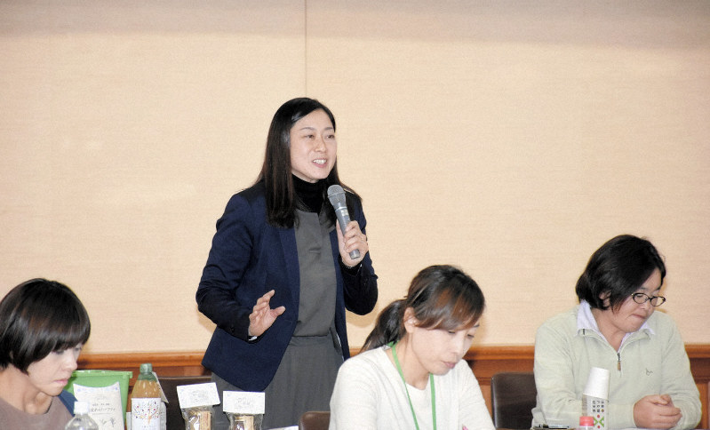 農業女子 情報共有を 山形県内就農者が団体設立へ 毎日新聞