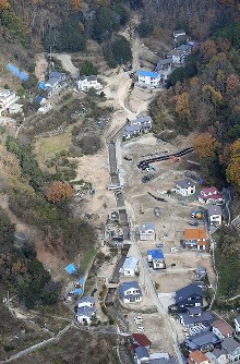 呉市天応　災害 ｅｙｅ：西日本豪雨 半年 広島・呉、築き直す思い出 [写真特集22/17] | 毎日新聞
