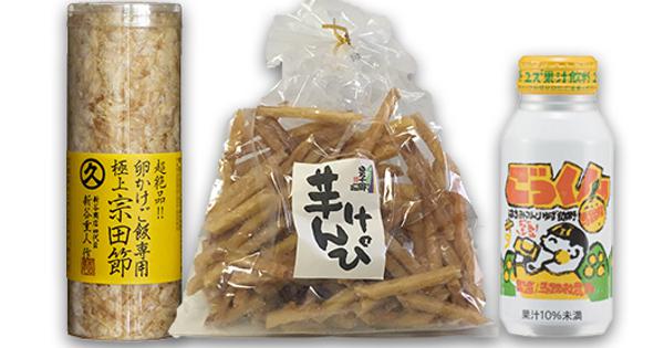 グルメ 四国地方編 日本全国ご当地グルメ 県民推薦のソウルフードはコレだ Getnavi Web 毎日新聞