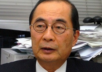 吉川洋氏