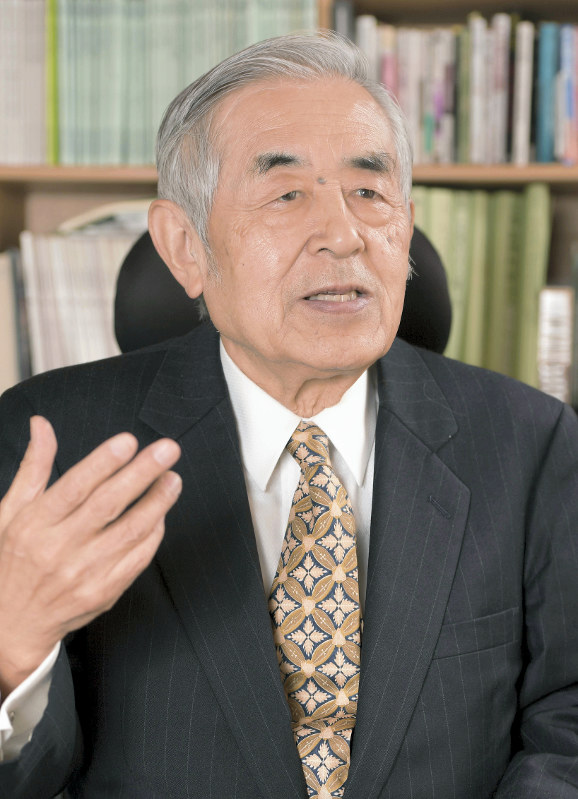 木村汎・北海道大名誉教授