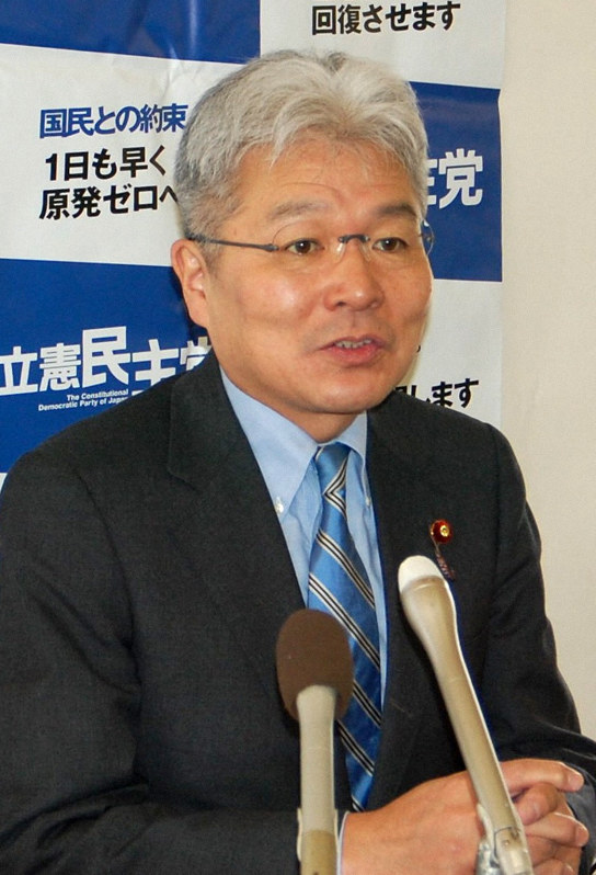 北海道知事選 立憲民主の逢坂氏が不出馬表明 毎日新聞