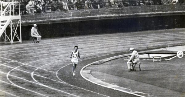 幻の東京オリンピックとその時代 : 戦時期のスポーツ・都市・身体 幻の東京オリンピックとその時代 戦時期のスポーツ・都市・身体