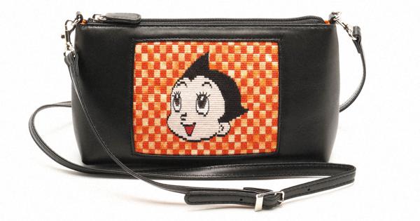 手塚治虫超レトロ品 手塚治虫と伝統工芸がコラボ 東京・江戸川区 | 毎日新聞