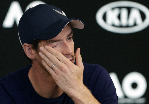 australian open hat