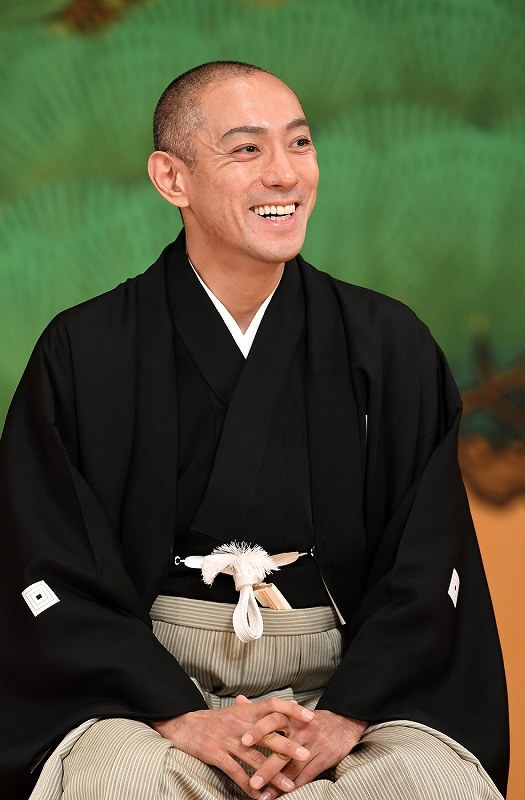 歌舞伎 市川海老蔵さんが「団十郎」襲名へ 20年5月に十三代目 [写真