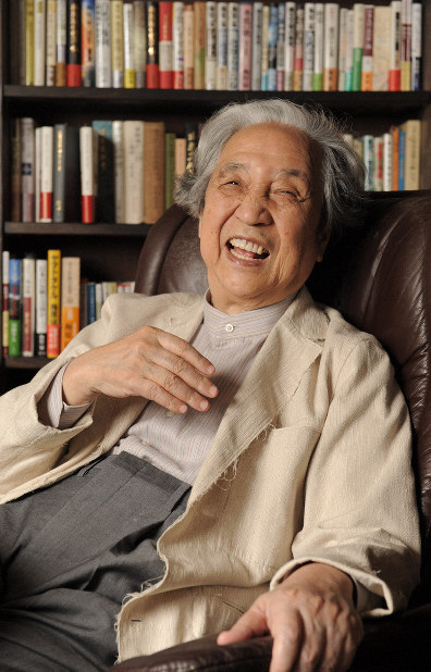 梅原猛さん評伝 終戦後、死の意味を問うた哲学にのめり込む | 毎日新聞