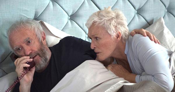 アートな時間：映画 天才作家の妻 秘密を骨抜きにする夫は許せない G