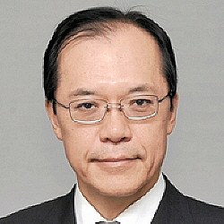 菊田豊・駐ナイジェリア大使