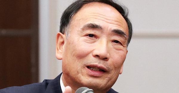 野党議員、籠池被告から聞き取り　安倍首相夫妻の影響、改めて強調