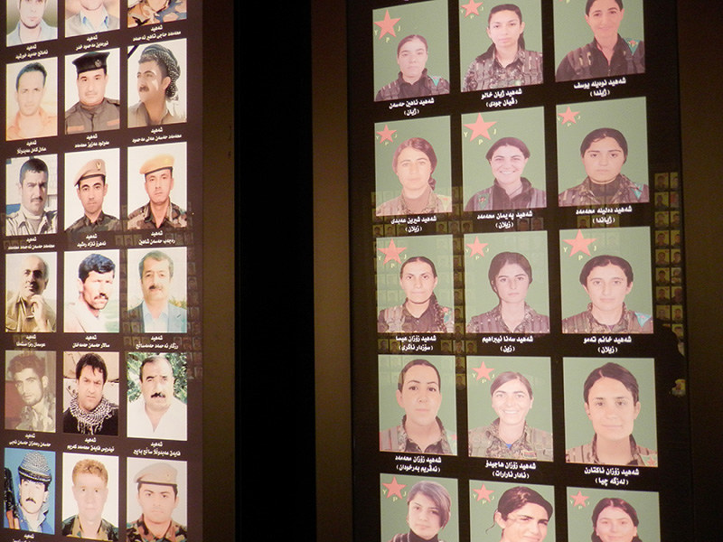 続 西谷流地球の歩き方 異教の女性をえぐった狂気 毎日新聞