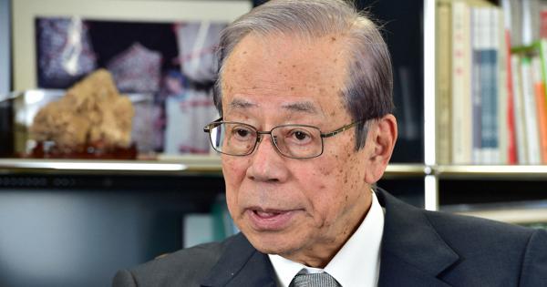 首相公文書「保存ルールを」 福田氏、退任後も自身で管理 | 毎日新聞