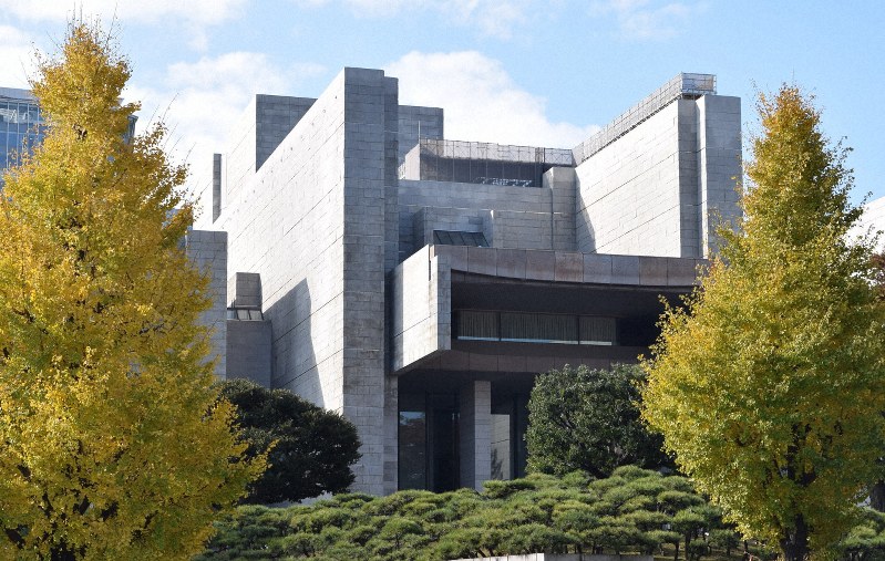 記者のこだわり 大岡越前にも 誤判 最高裁長官が伝えたかったこと 毎日新聞