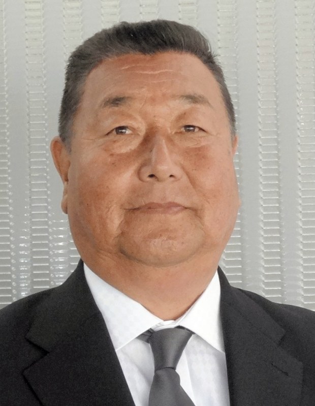 小枝守さん