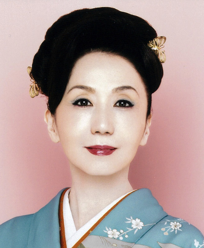 岩下志麻さん