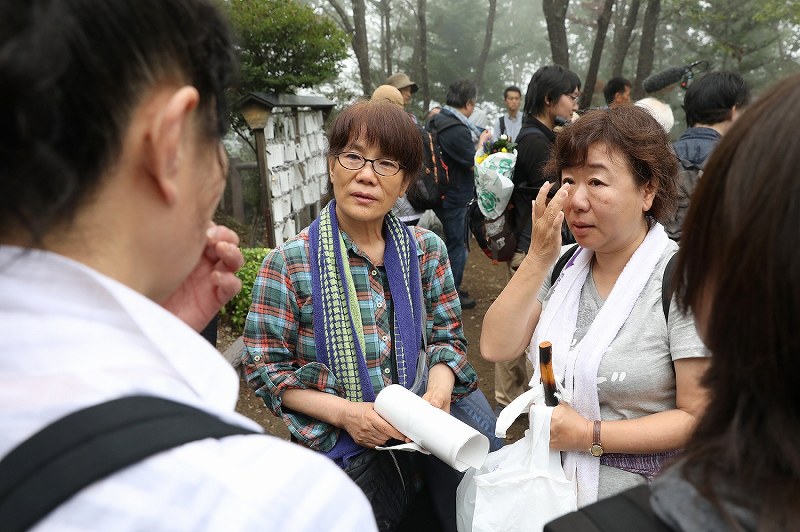 ｅｙｅ 語り継ぐ命 人命第一のエレベーターを 写真特集3 21 毎日新聞