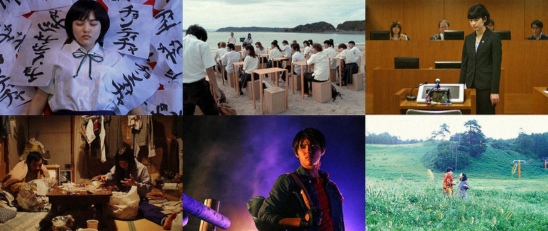 カメ止め も発掘 次世代を担う若き才能を育てる 映画祭 に迫る2日間 毎日新聞