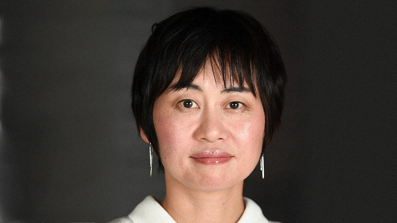 水無田気流さん
