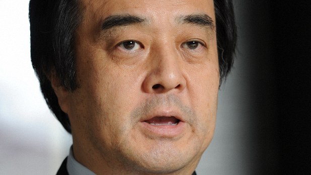 宮家邦彦さん
