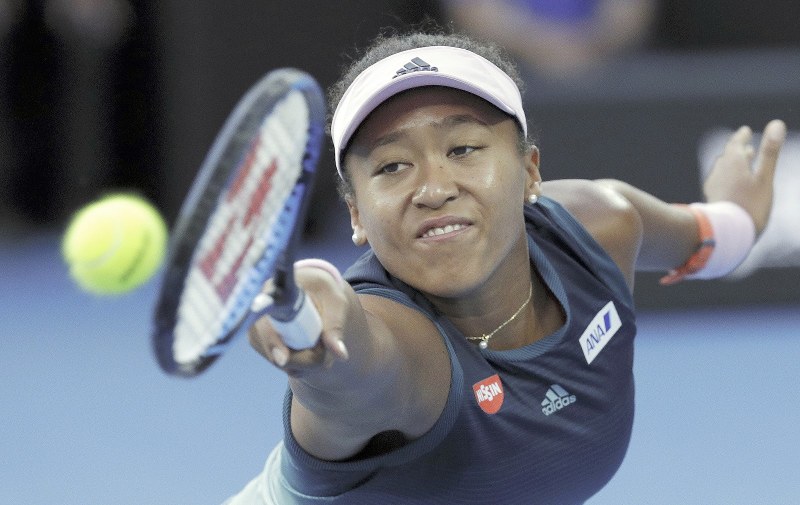 テニス 全豪オープン 連続ｖ なおみ時代 対応力 逆境で真価 アジア初の１位 毎日新聞