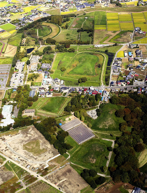 眼前に国宝、驚きの博物館 埼玉古墳群のスゴさ | 毎日新聞