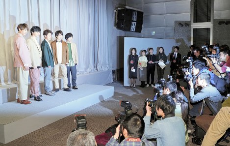 嵐 ファン 続々聖地巡礼 桜井 潤 二宮 の３神社 福岡 毎日新聞