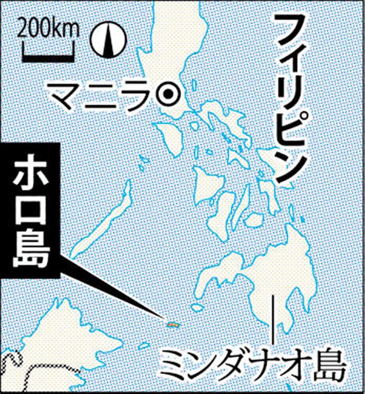 ホロ島