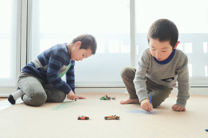 子どもの寝相の悪さは よい眠りの証し 眠りを知れば人生危うからず 内村直尚 毎日新聞 医療プレミア