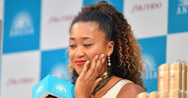 Tennis Star Osaka Sees Surge In Sponsors As Appeal Of Naomi Effect Widens The Mainichi