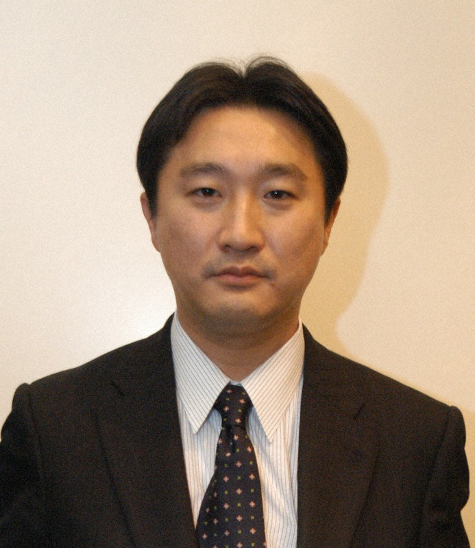 石川知裕元衆院議員