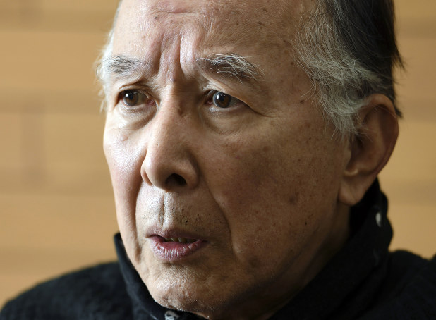 私の記念碑 俳優 橋爪功 １ 願い通じ文学座新人に 毎日新聞