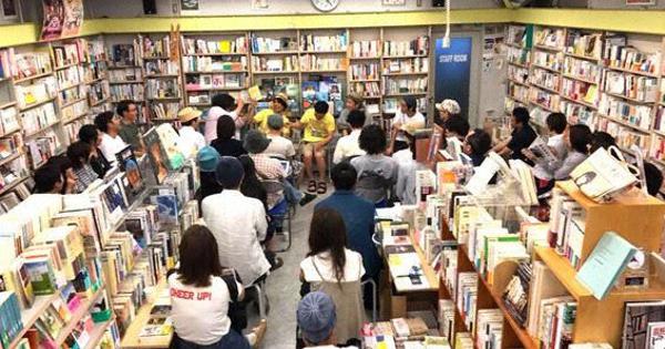 甲府銀座通り商店街 25坪の書店 が生き残れるワケ 地域活性化の挑戦者たち 櫻田弘文 毎日新聞 経済プレミア